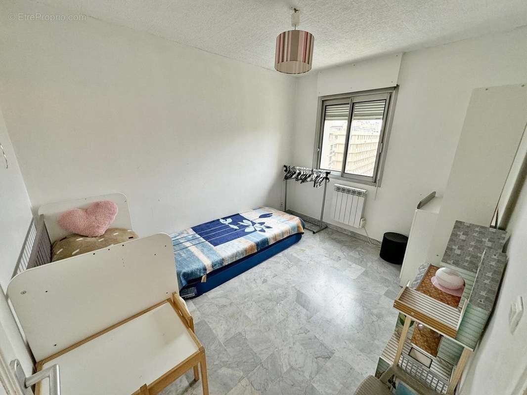   - Appartement à NICE