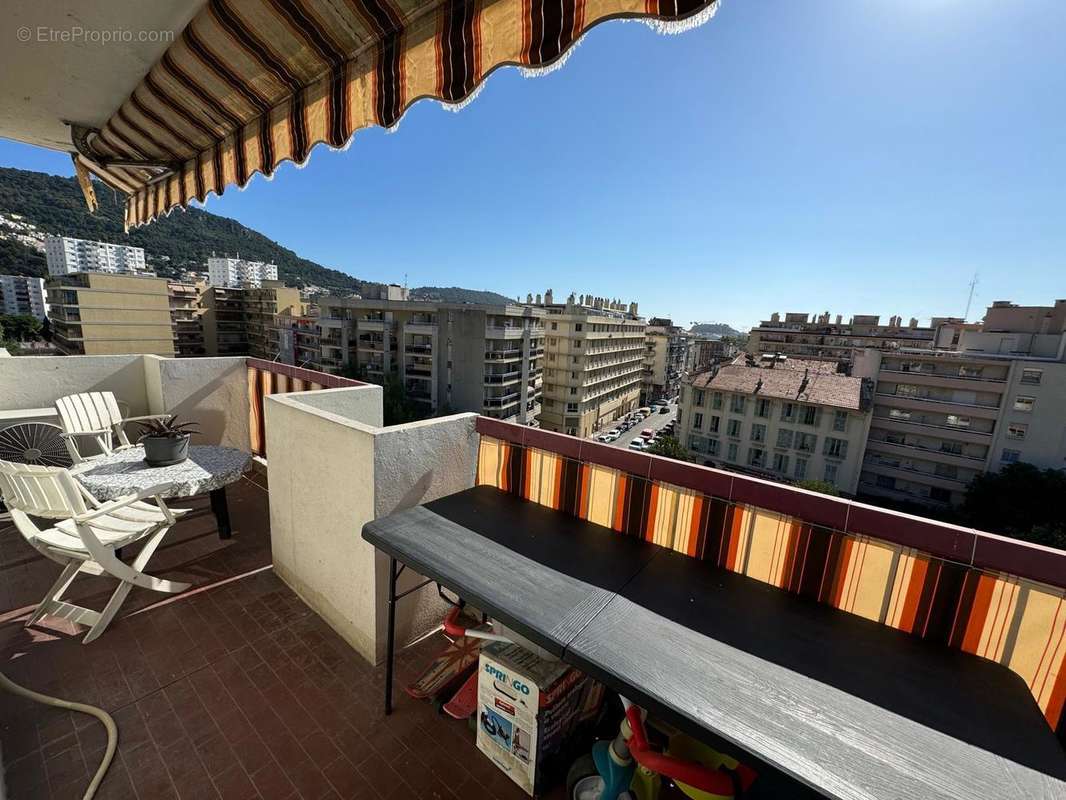   - Appartement à NICE