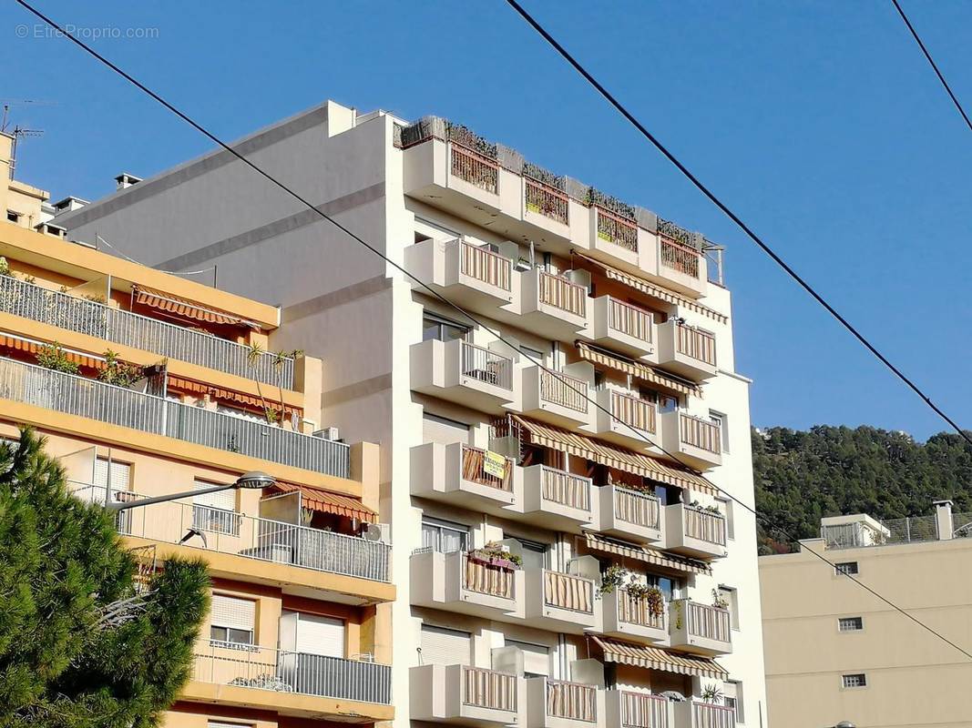   - Appartement à NICE