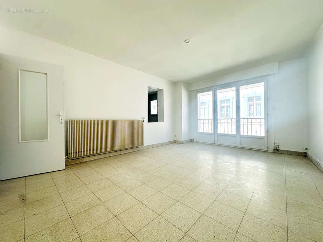 Appartement à ETAPLES