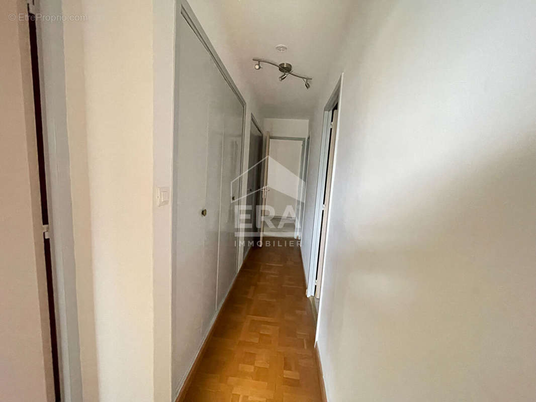 Appartement à MARSEILLE-12E