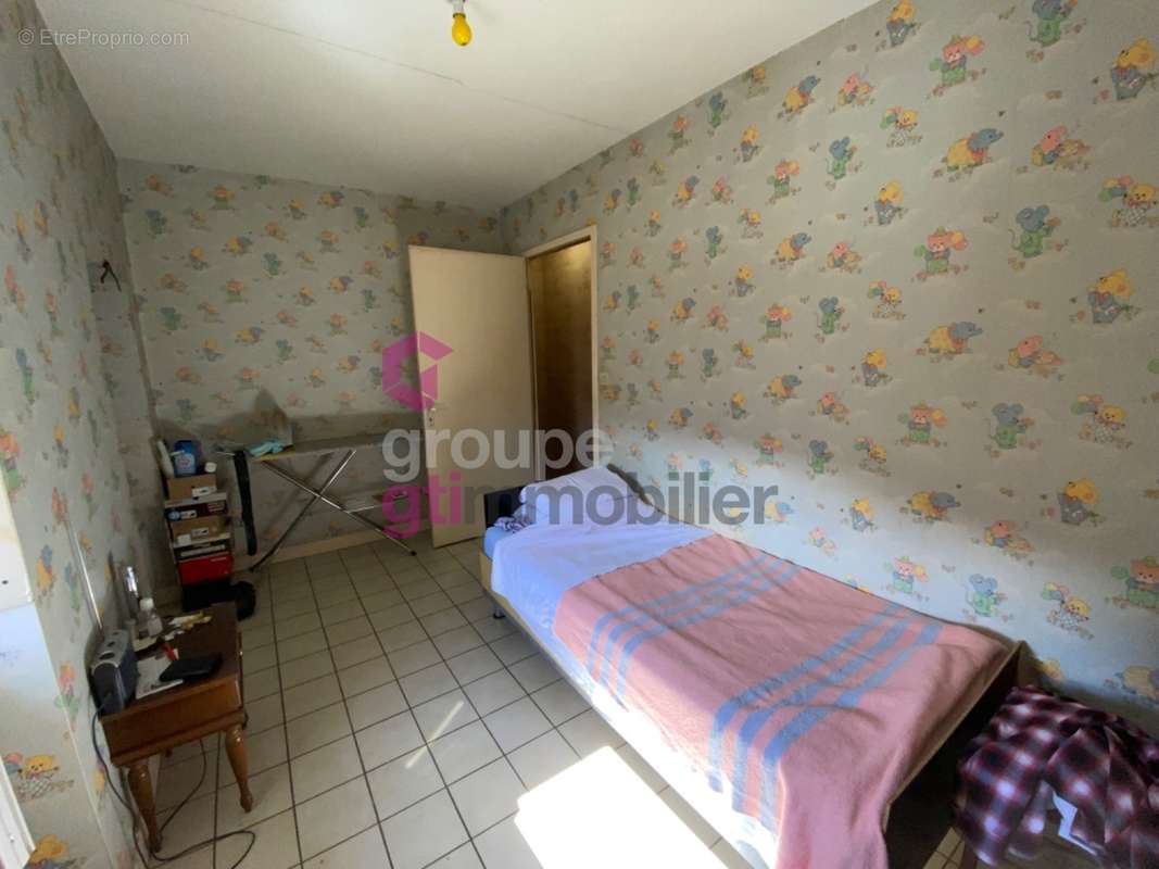 Appartement à SAINT-FELICIEN