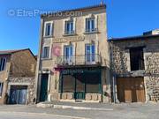 Maison à CRAPONNE-SUR-ARZON