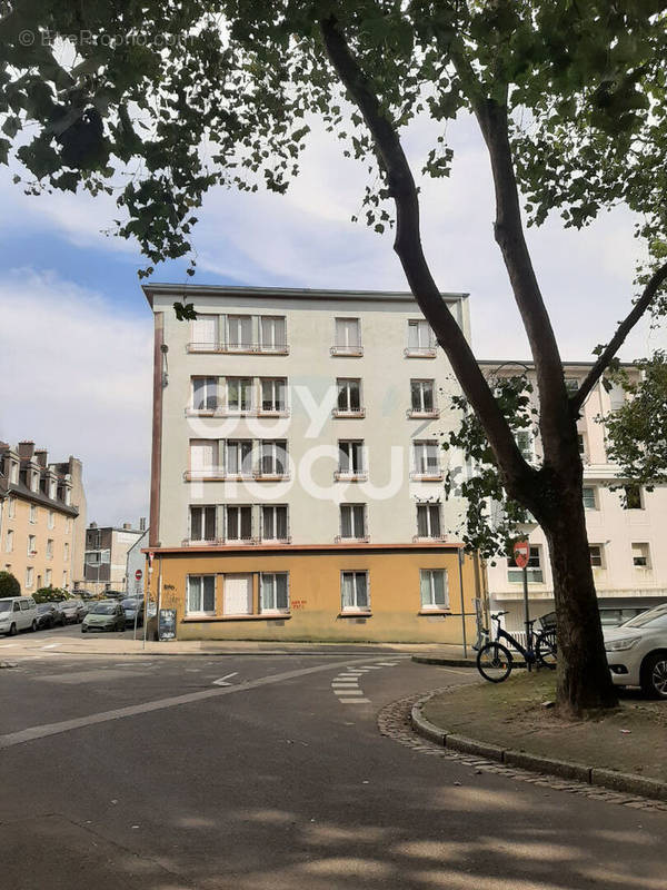 Appartement à BREST