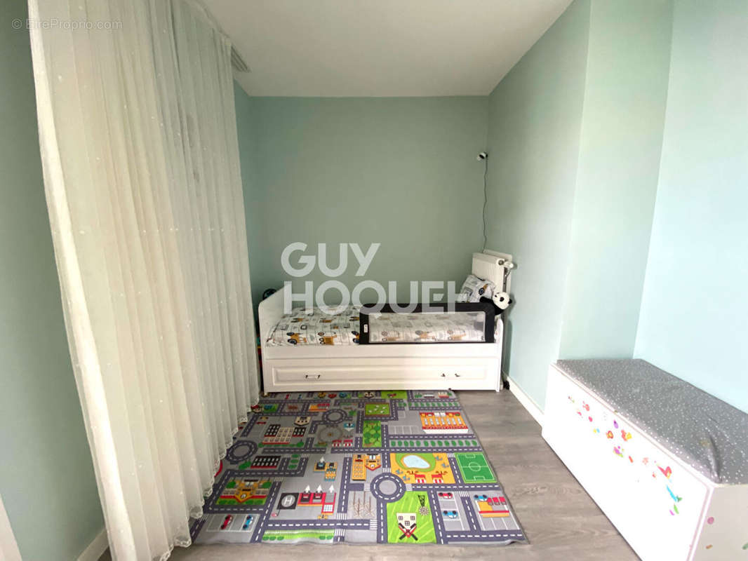 Appartement à GIVORS