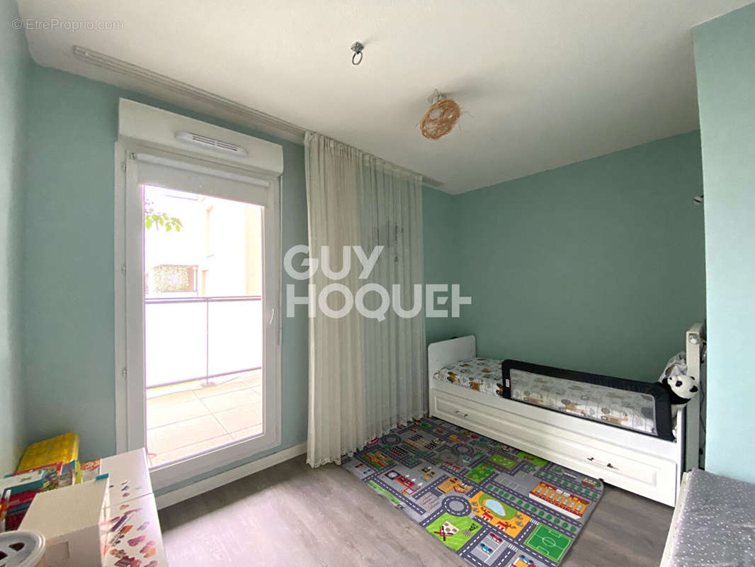 Appartement à GIVORS