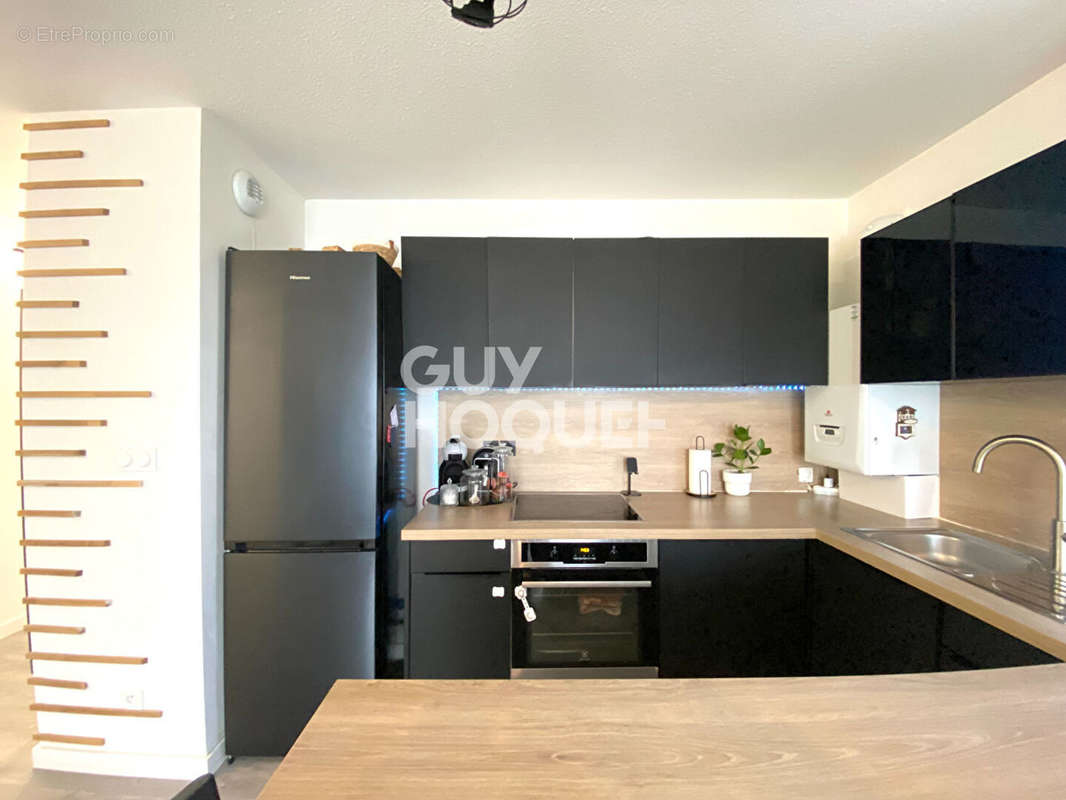 Appartement à GIVORS