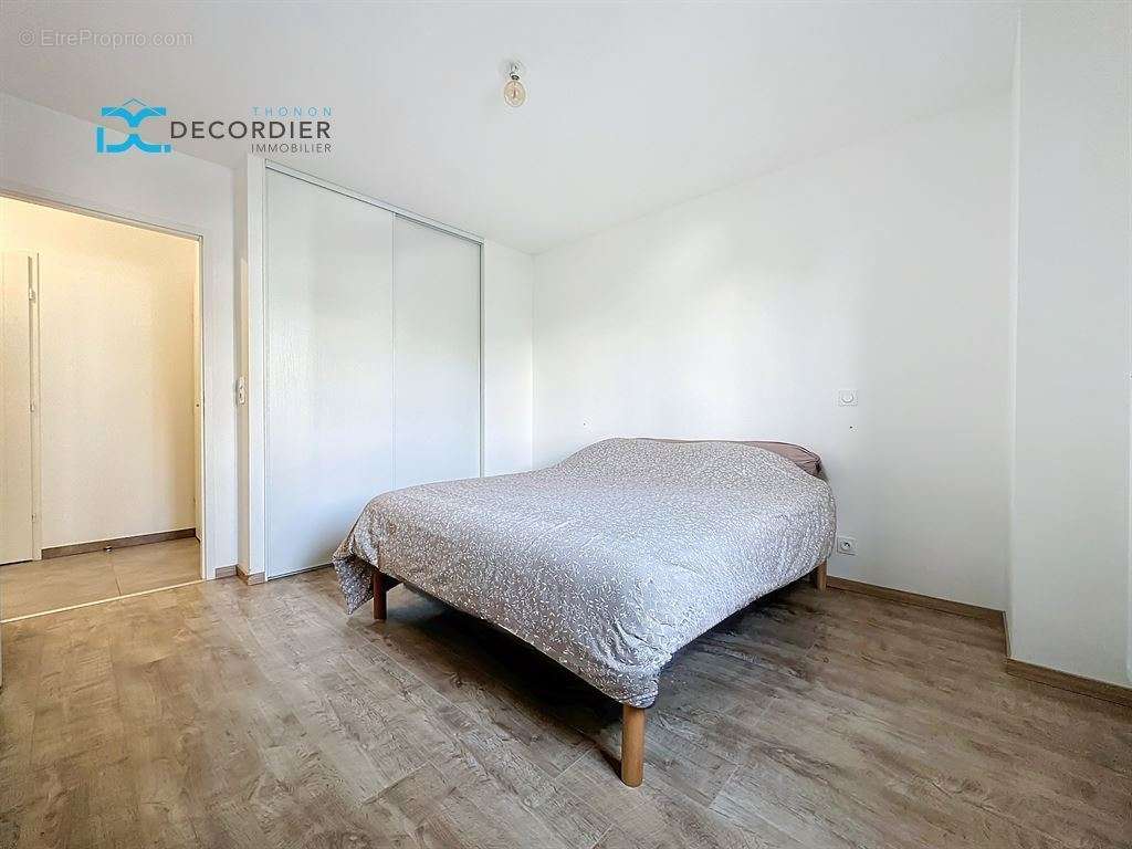 Appartement à THONON-LES-BAINS