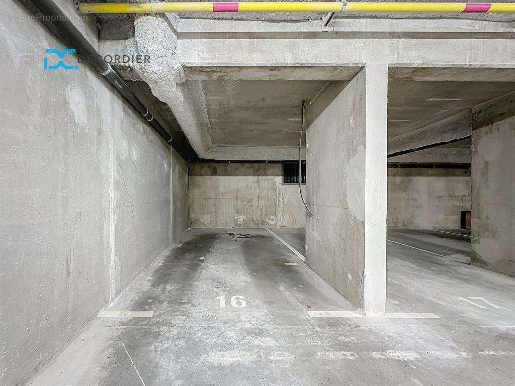 Appartement à THONON-LES-BAINS