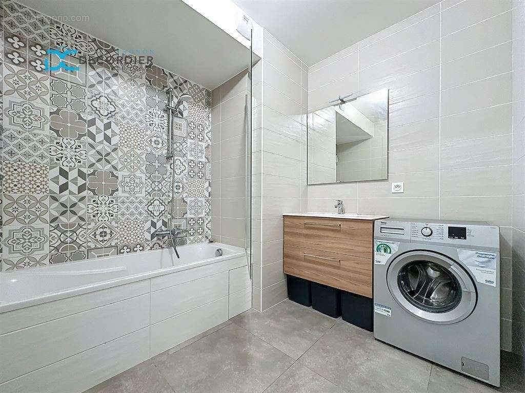 Appartement à THONON-LES-BAINS