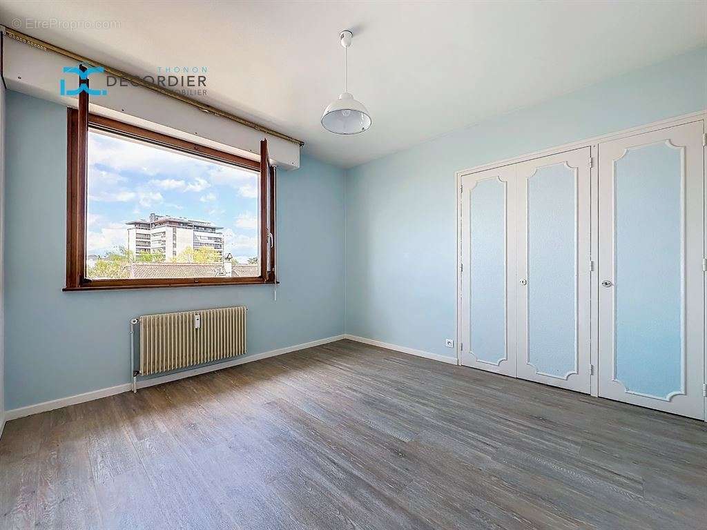 Appartement à THONON-LES-BAINS