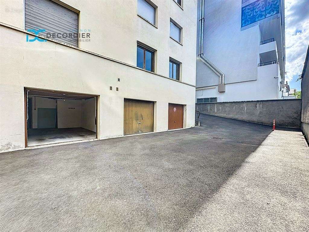 Appartement à THONON-LES-BAINS