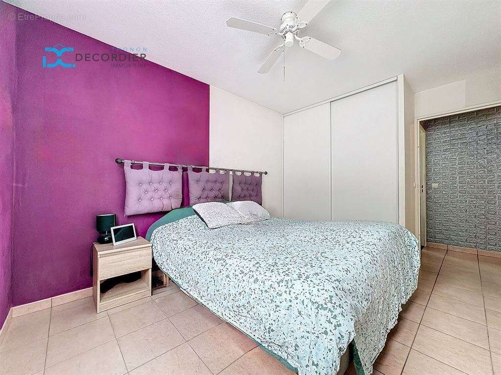 Appartement à THONON-LES-BAINS