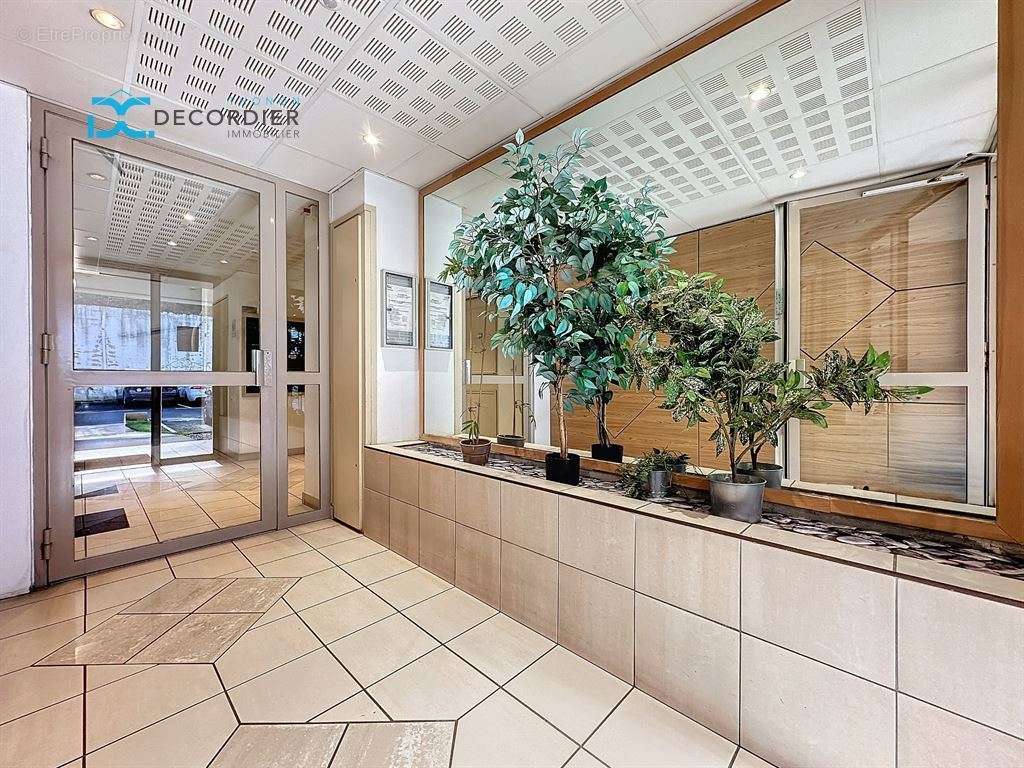 Appartement à THONON-LES-BAINS