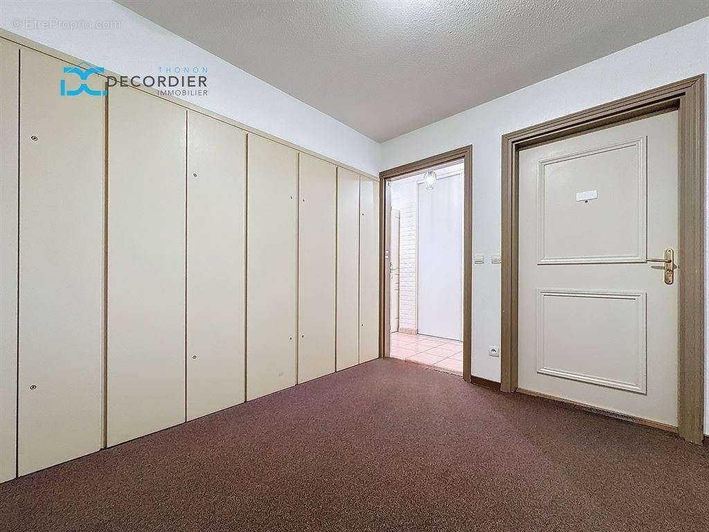 Appartement à THONON-LES-BAINS