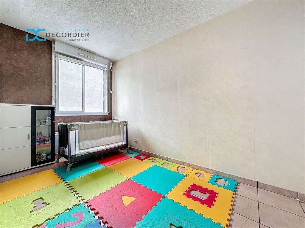 Appartement à THONON-LES-BAINS