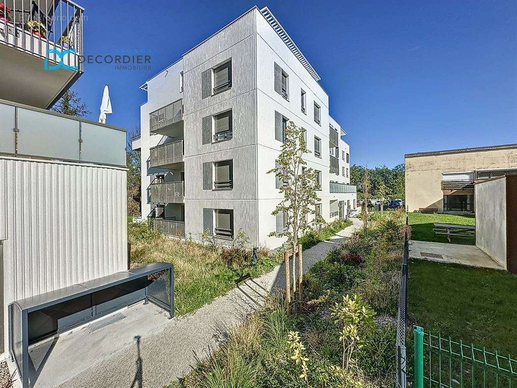 Appartement à THONON-LES-BAINS