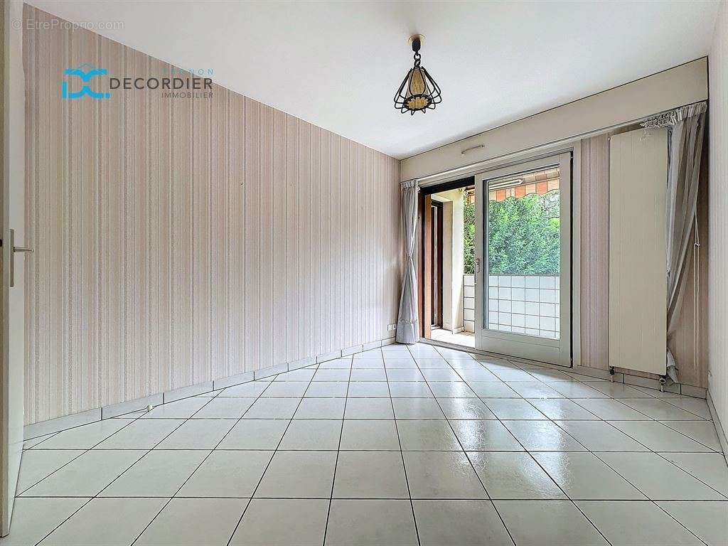 Appartement à THONON-LES-BAINS