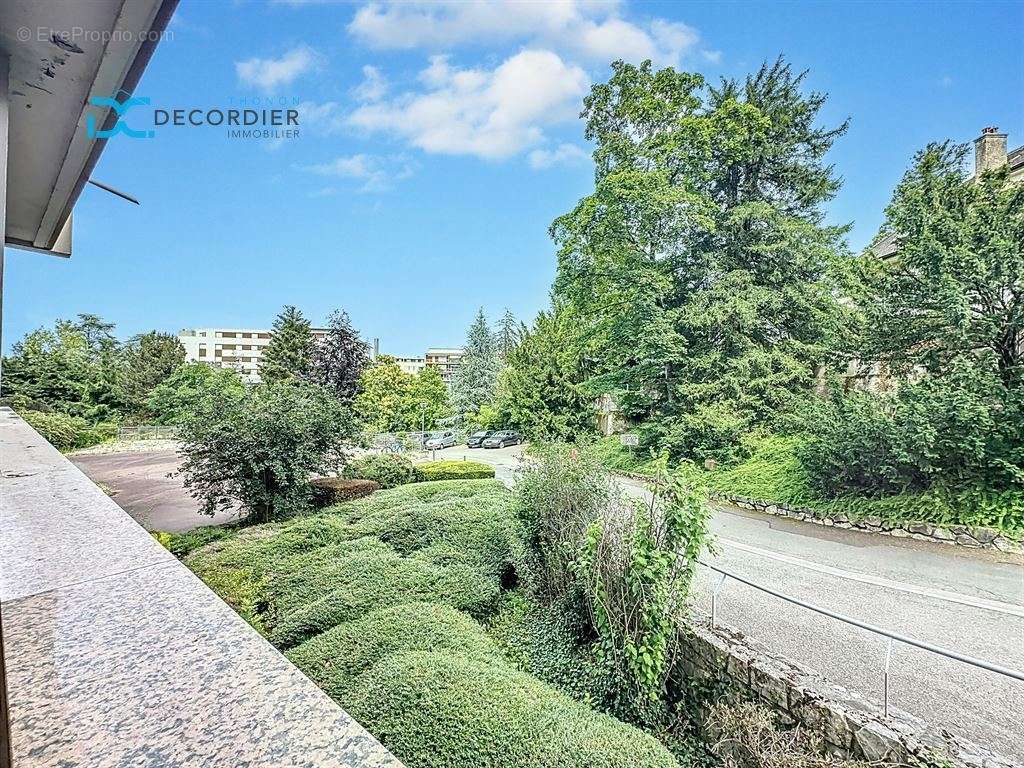 Appartement à THONON-LES-BAINS