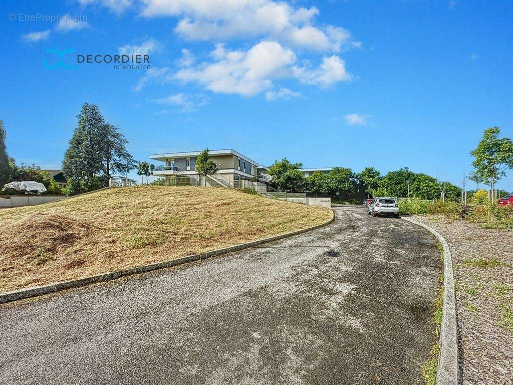 Appartement à THONON-LES-BAINS