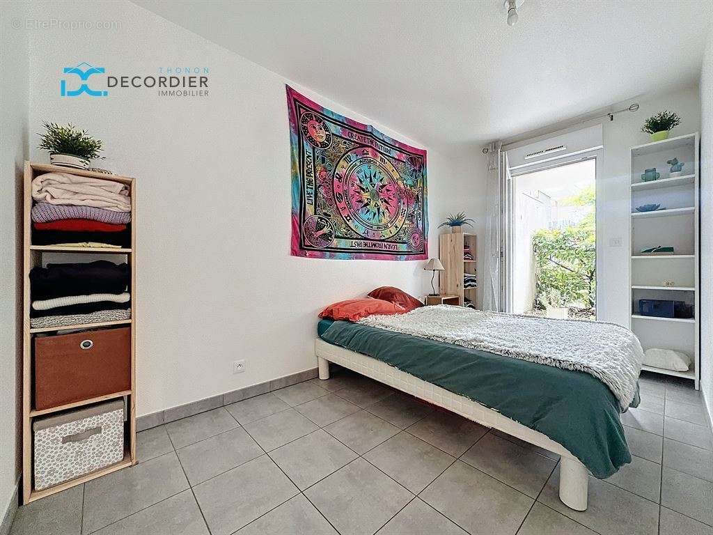 Appartement à THONON-LES-BAINS