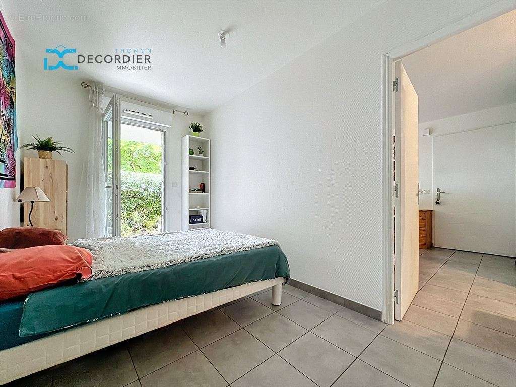 Appartement à THONON-LES-BAINS