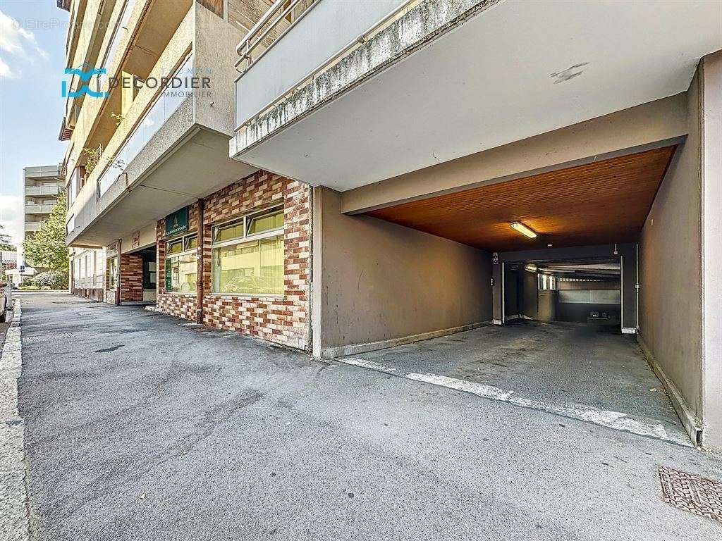 Appartement à THONON-LES-BAINS