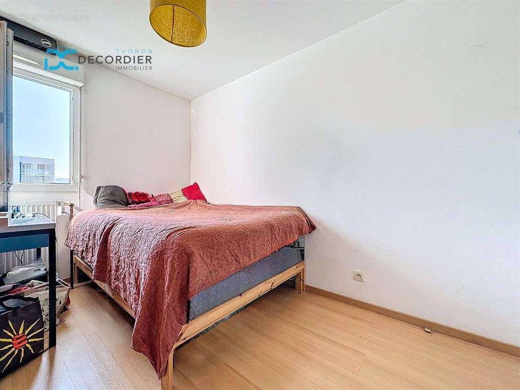 Appartement à THONON-LES-BAINS