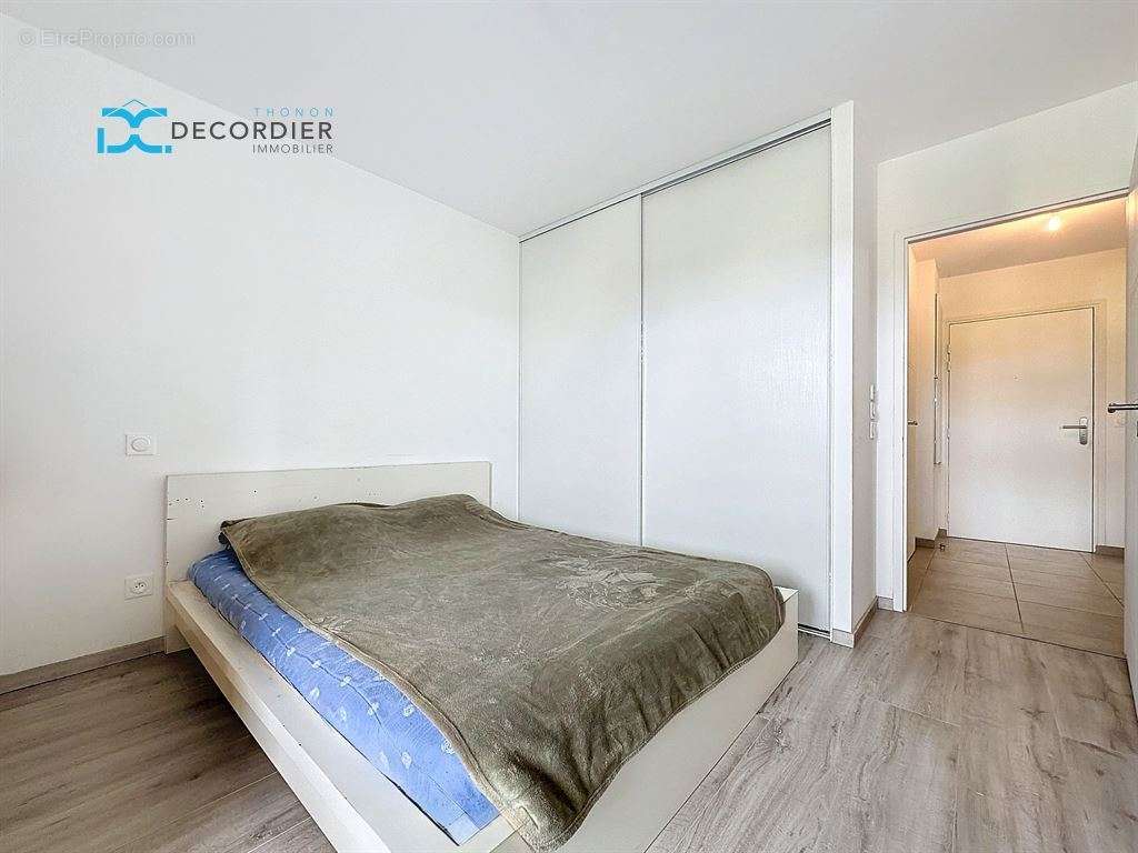 Appartement à THONON-LES-BAINS