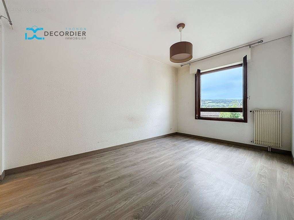 Appartement à THONON-LES-BAINS