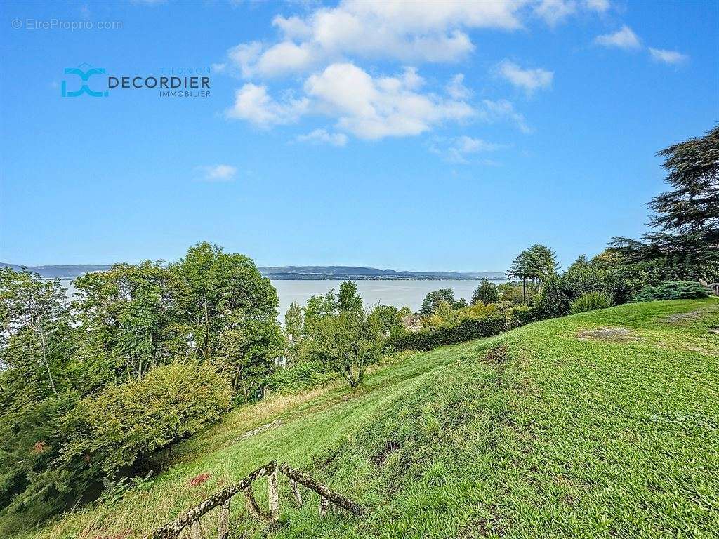 Appartement à THONON-LES-BAINS