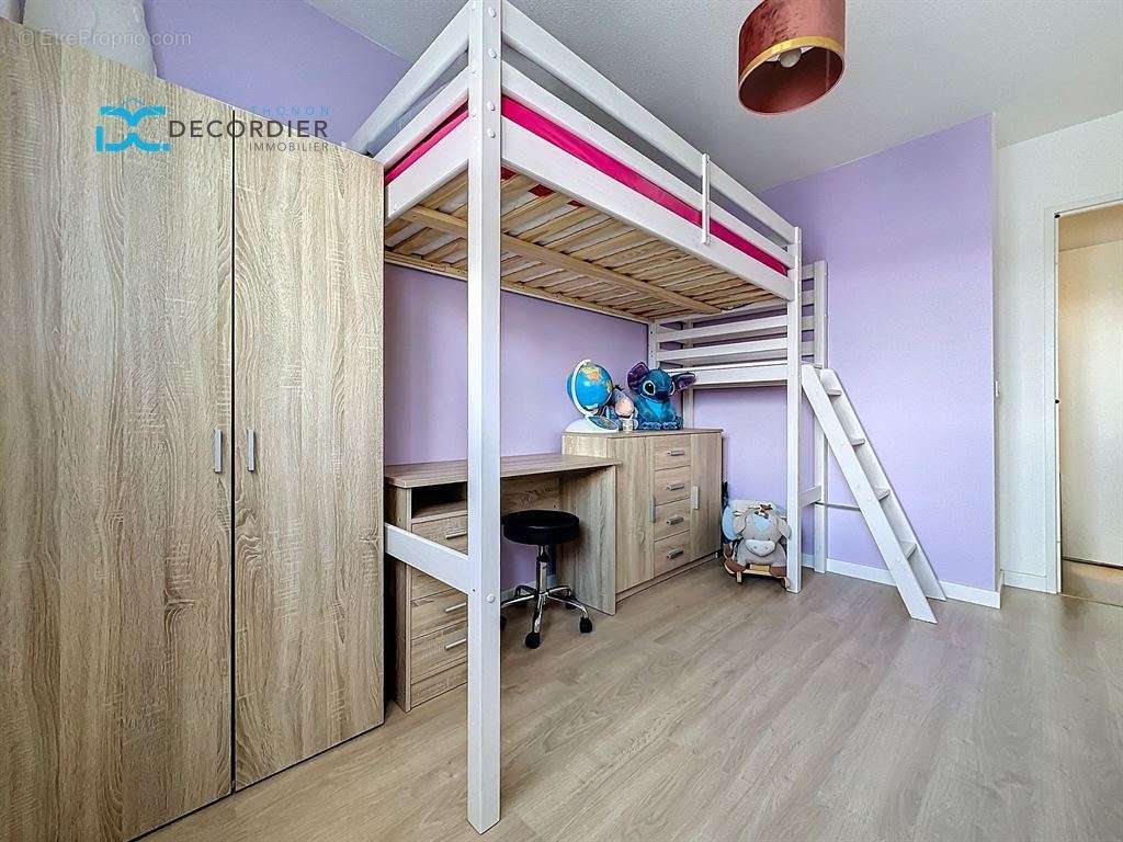 Appartement à THONON-LES-BAINS