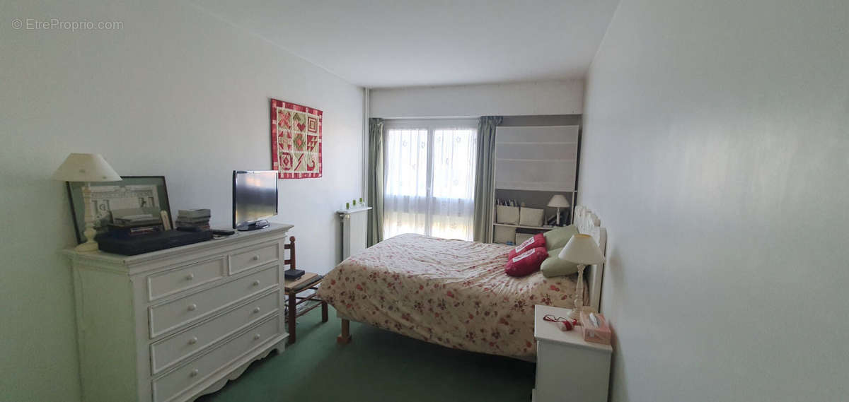 Appartement à BOURG-LA-REINE