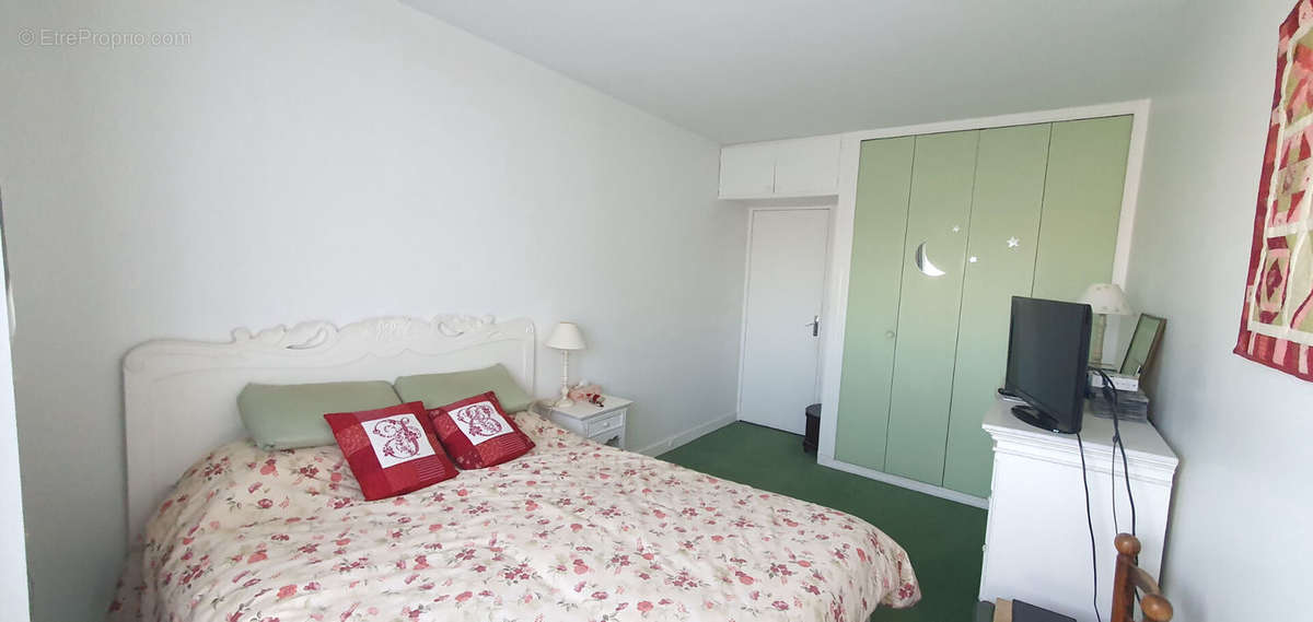 Appartement à BOURG-LA-REINE