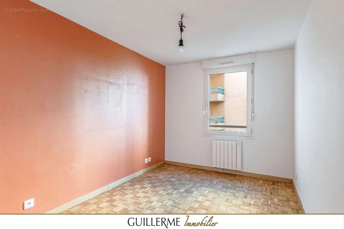 Appartement à LYON-7E