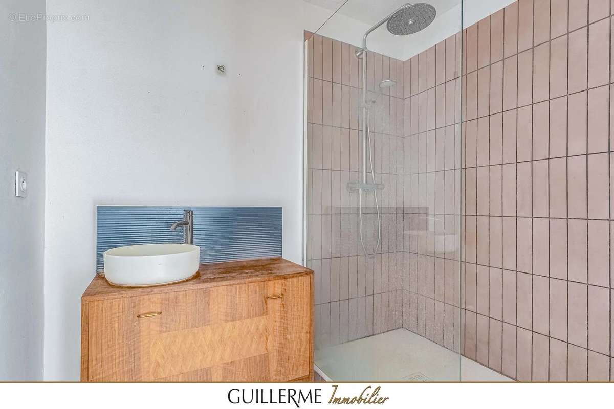 Appartement à LYON-7E