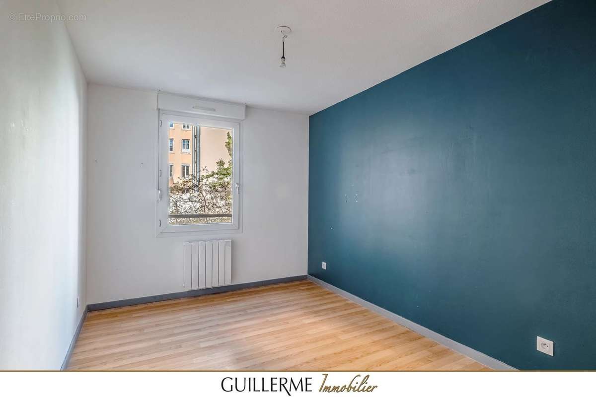 Appartement à LYON-7E