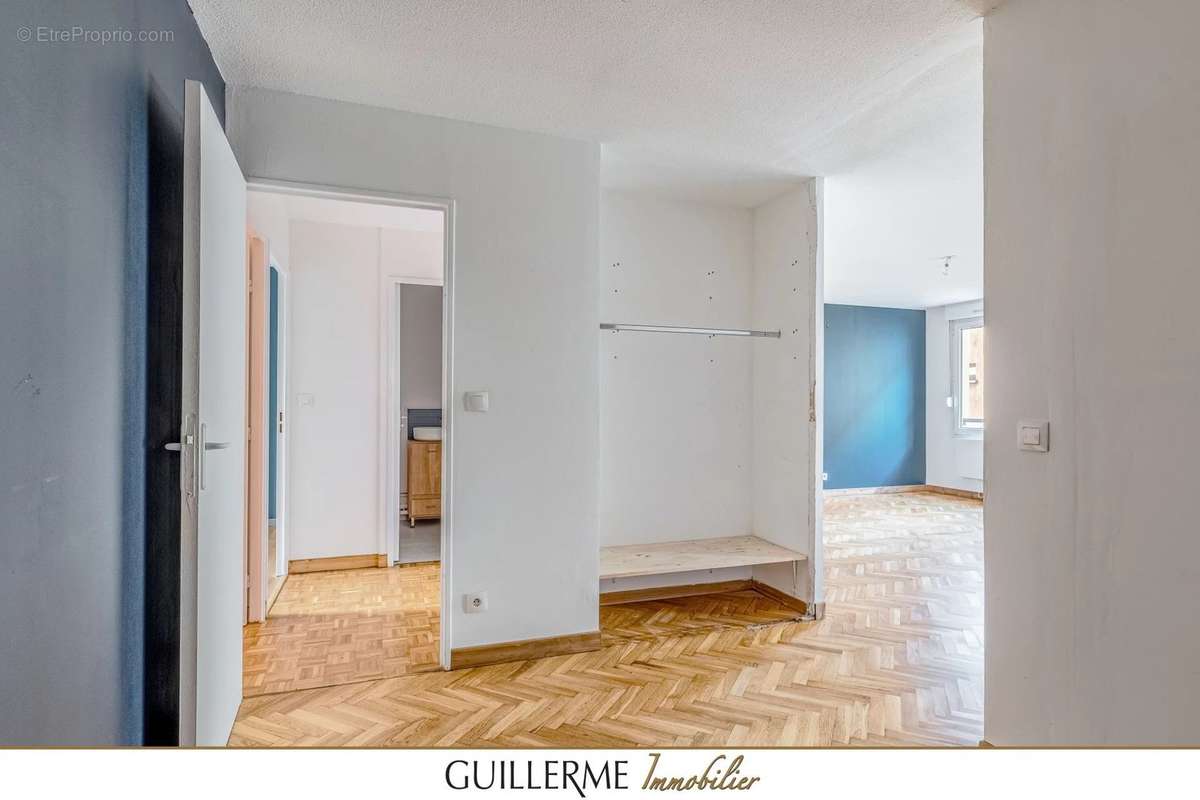 Appartement à LYON-7E