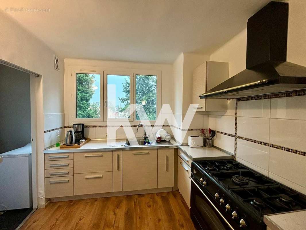 Appartement à AVIGNON