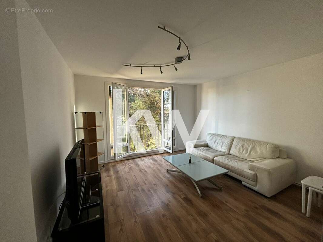 Appartement à AVIGNON