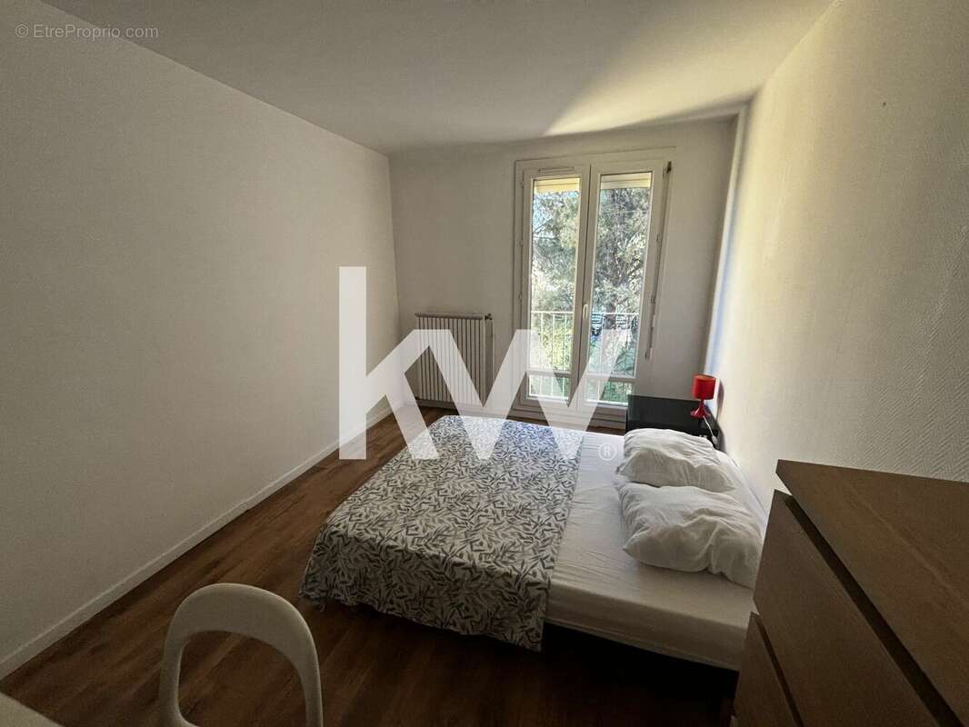 Appartement à AVIGNON