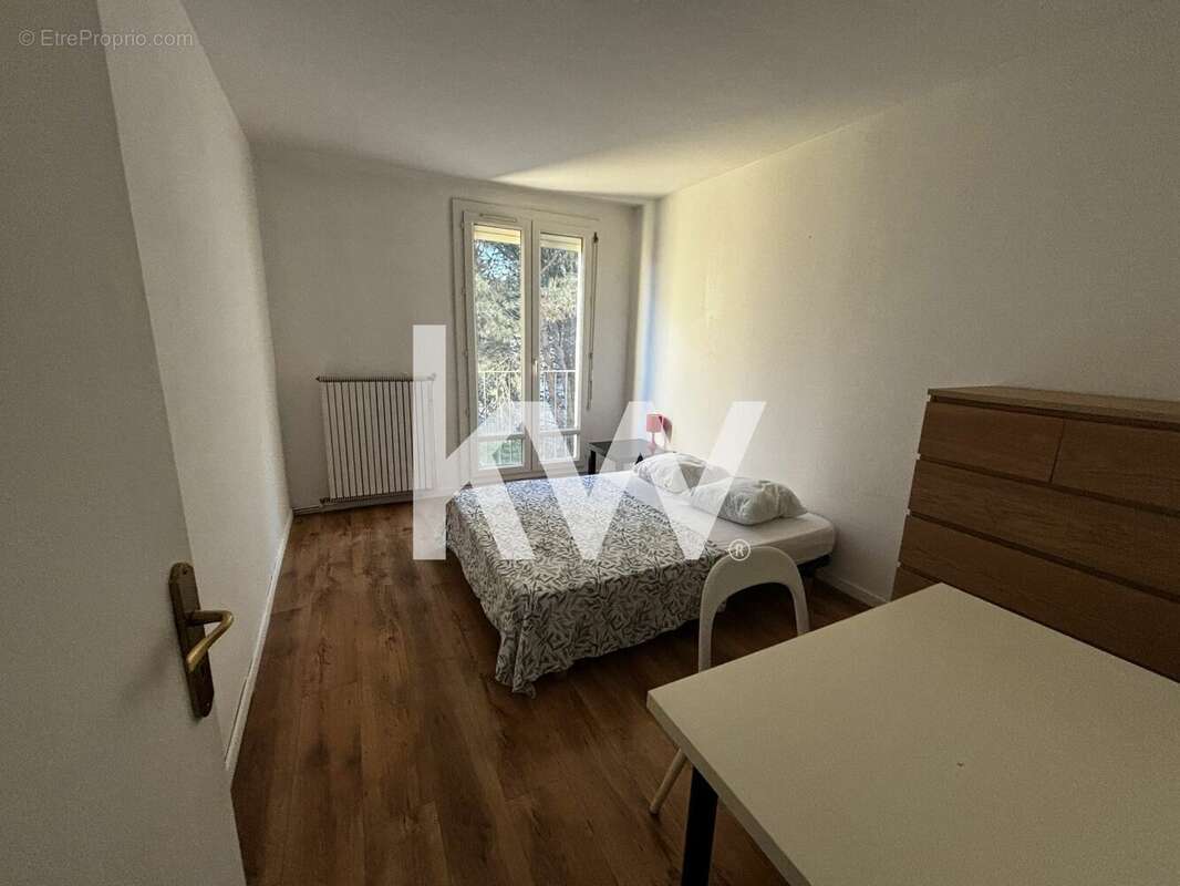 Appartement à AVIGNON