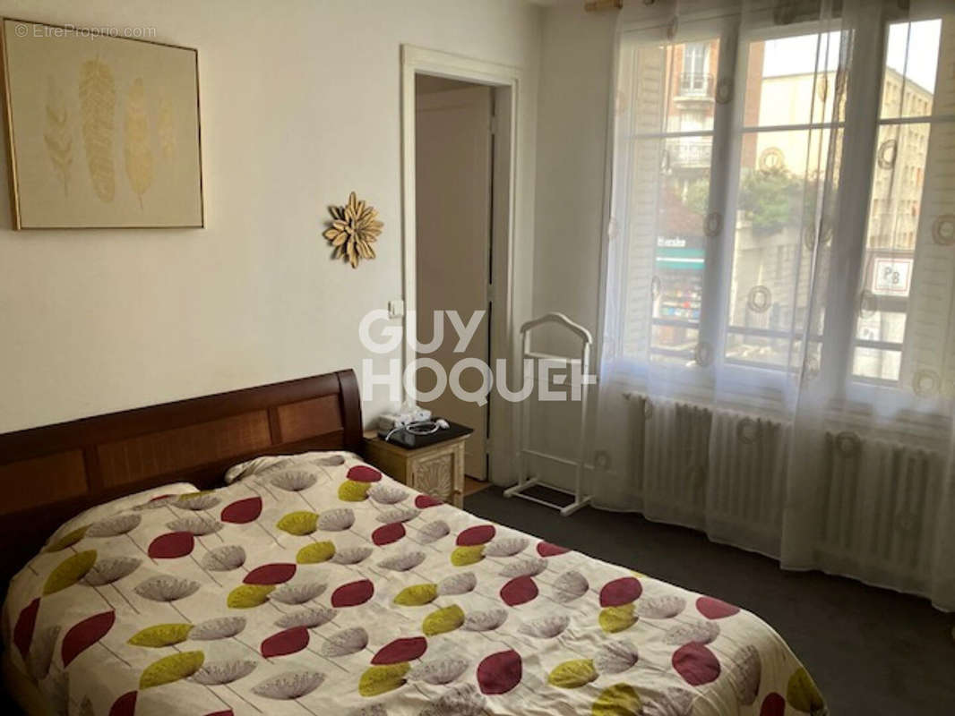 Appartement à COLOMBES