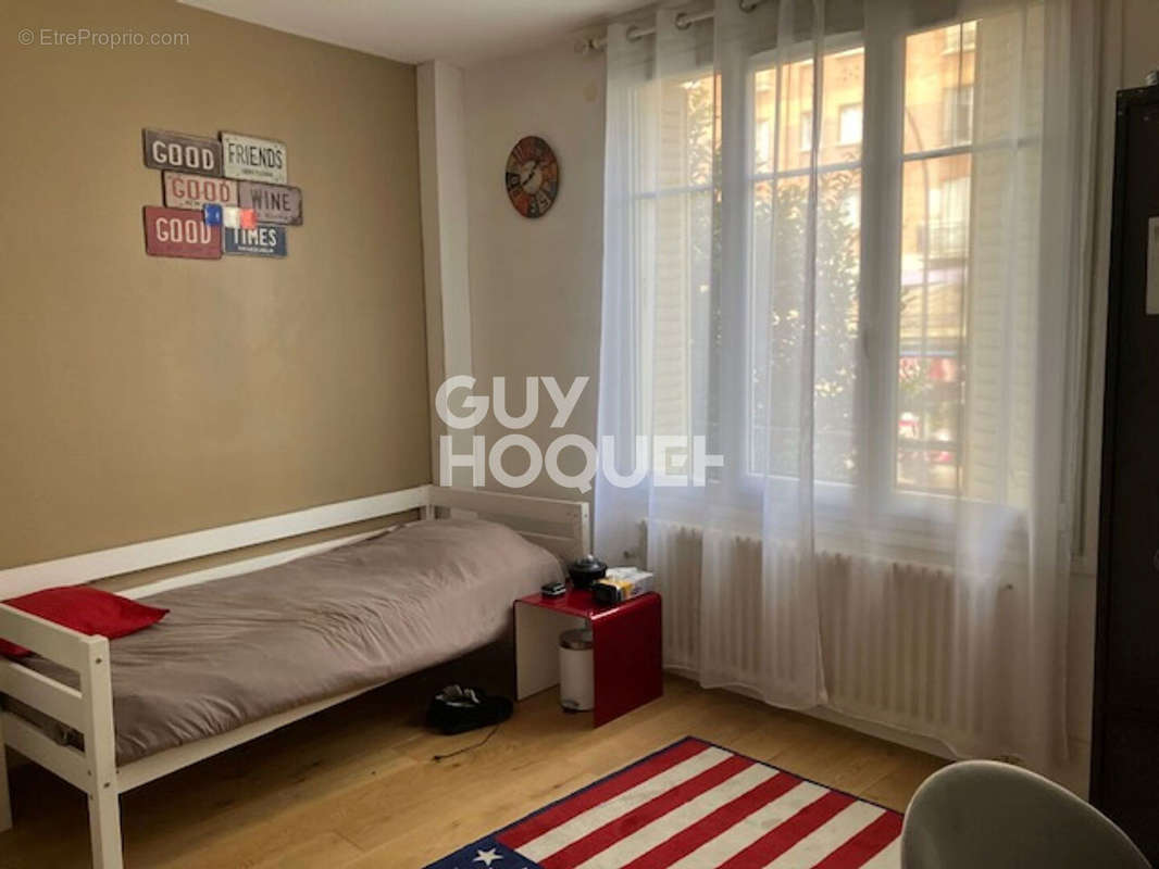 Appartement à COLOMBES