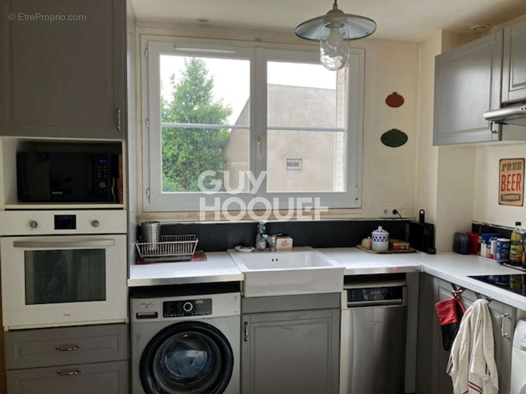 Appartement à COLOMBES