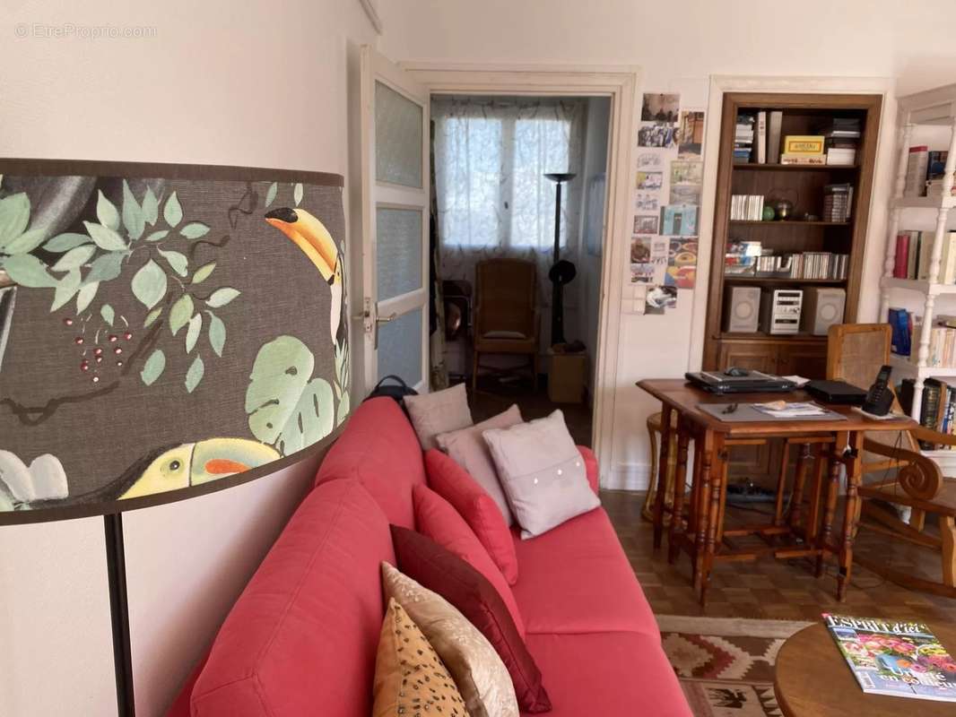 Appartement à LORIENT