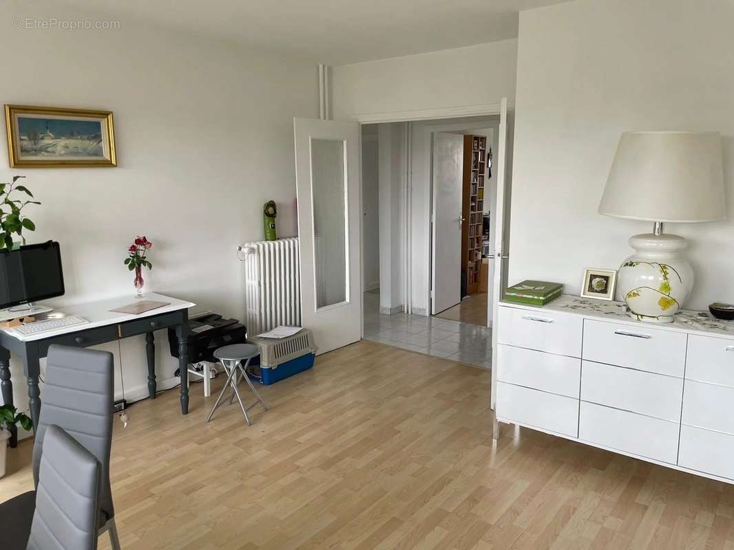 Appartement à LE PECQ