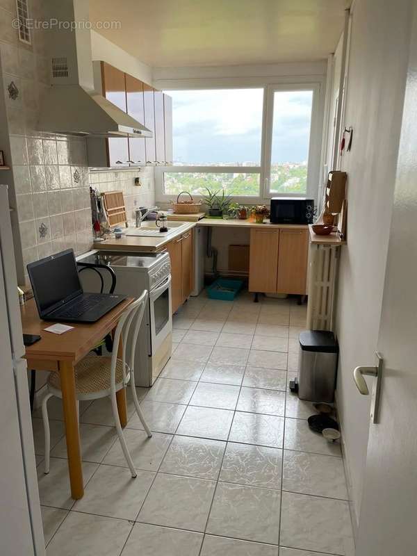 Appartement à LE PECQ