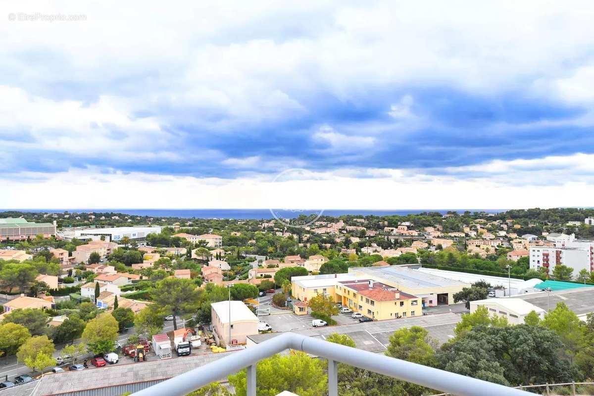 Appartement à SAINT-RAPHAEL