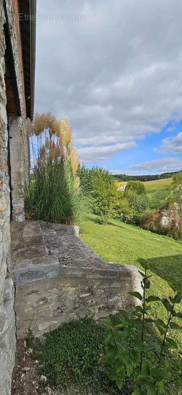 Maison à REIMS